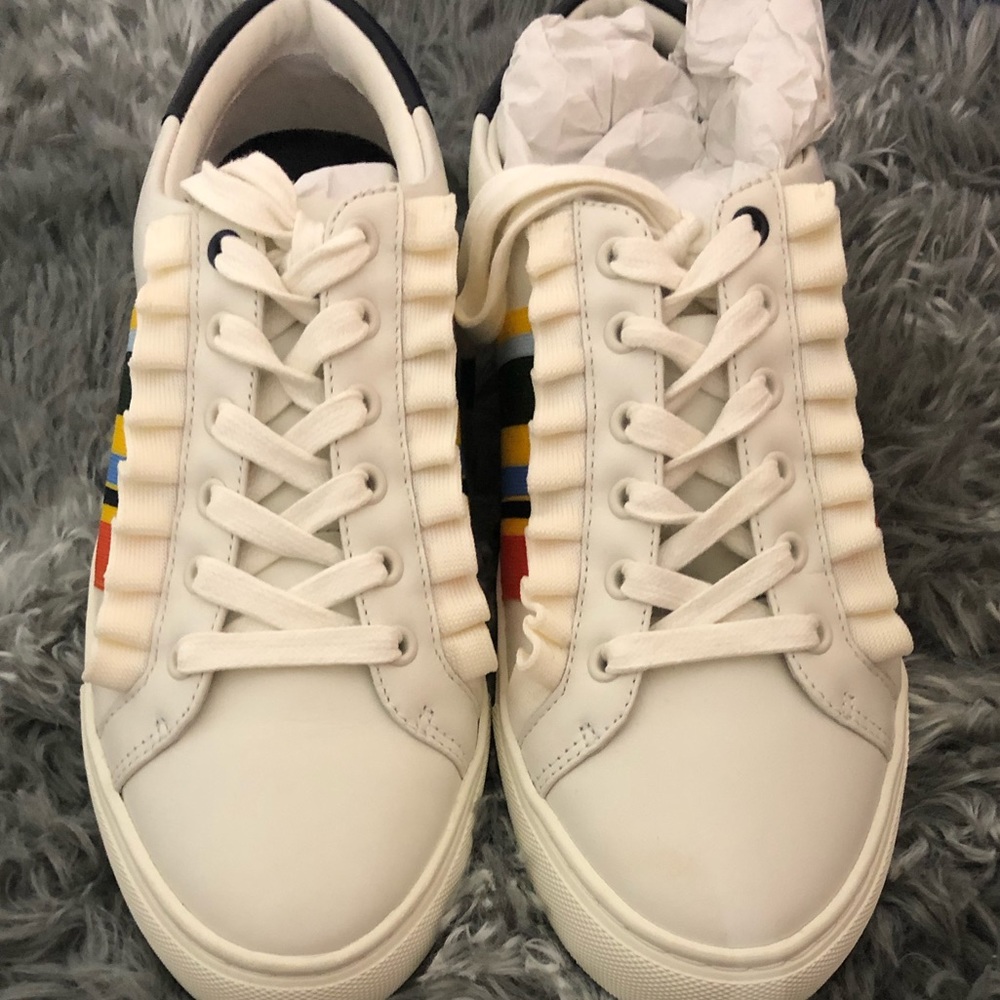 Brand new Tory Burch shoes